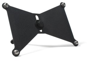 Subaru XV Crosstrek License Plate Relocation Kit - Perrin Performance - `13-`17